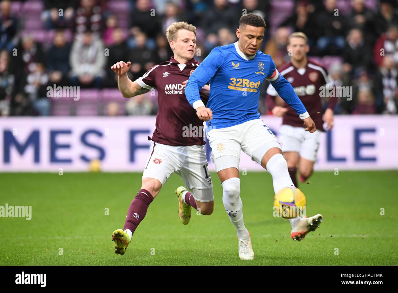 James mackay hi-res stock photography and images - Alamy