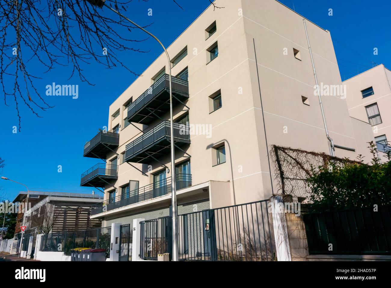 View of Homes for sale in Berlin | Engel & Völkers