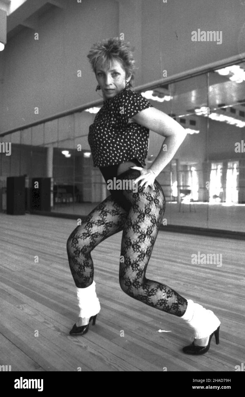 Krystyna mazurowna hires stock photography and images Alamy