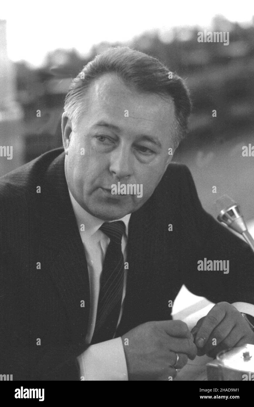 Bronislaw kaminski Black and White Stock Photos & Images Alamy