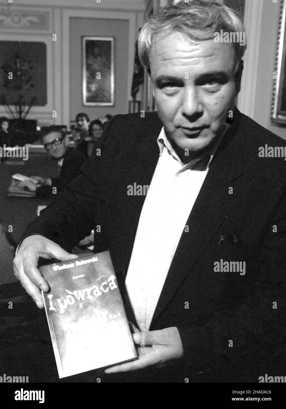 Wladimir bukowski hires stock photography and images Alamy