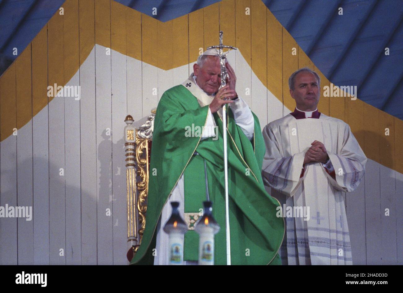 Pope Tawana Iis Papal Message Christmas 2022 German Guido Marini High Resolution Stock Photography And Images - Alamy
