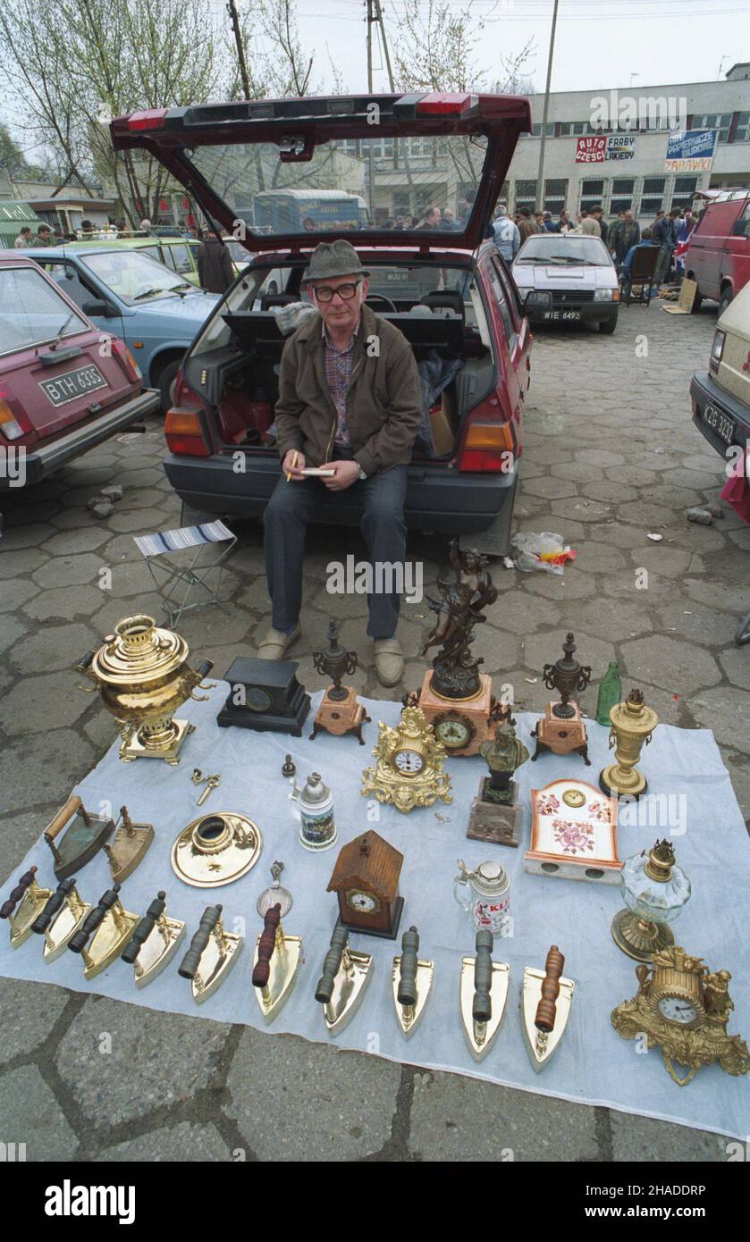 Zegar uliczny hires stock photography and images Alamy