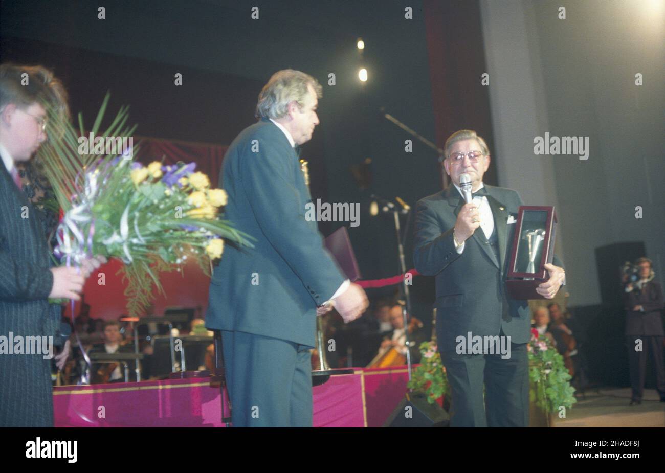 Stanley Fryczynski Hi res Stock Photography And Images Alamy