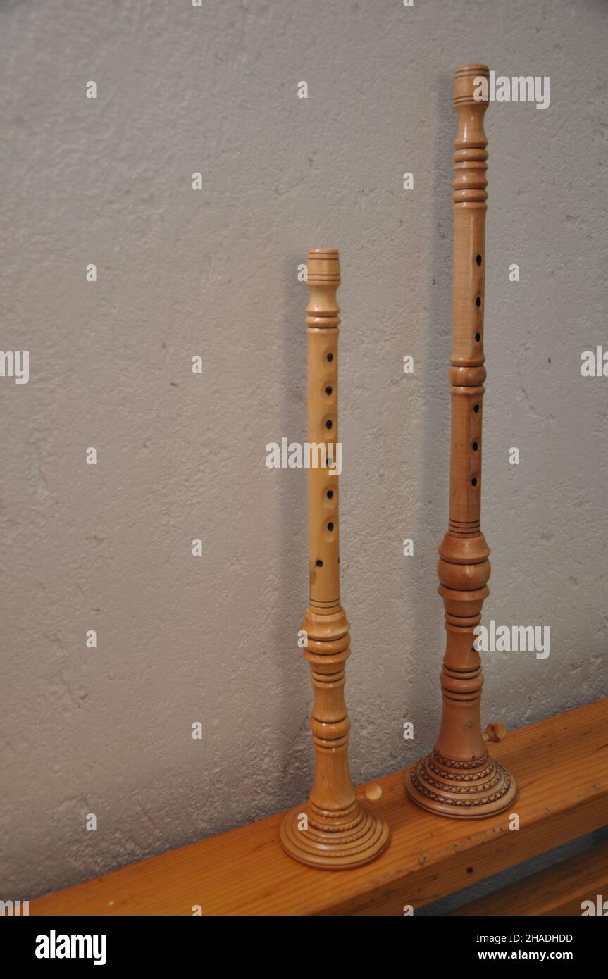 Oboe hi res stock photography and images Page 2 Alamy