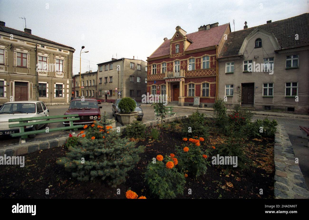 Budynek parafialny hires stock photography and images Alamy