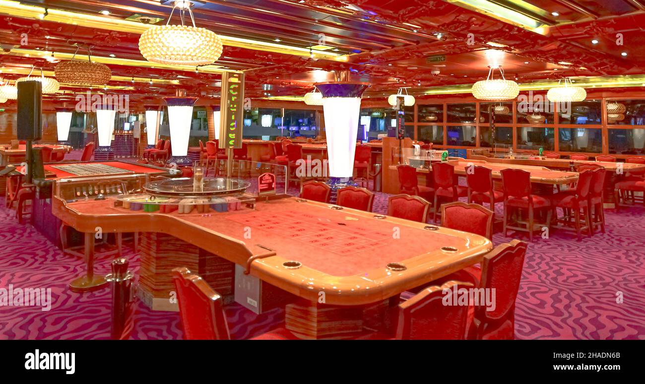 Casino fortuna