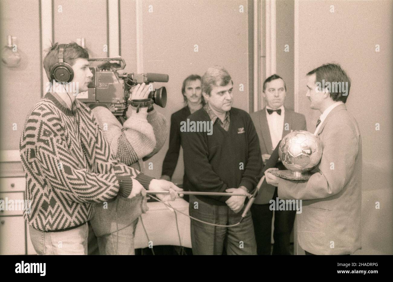 Zenon burzawa hires stock photography and images Alamy