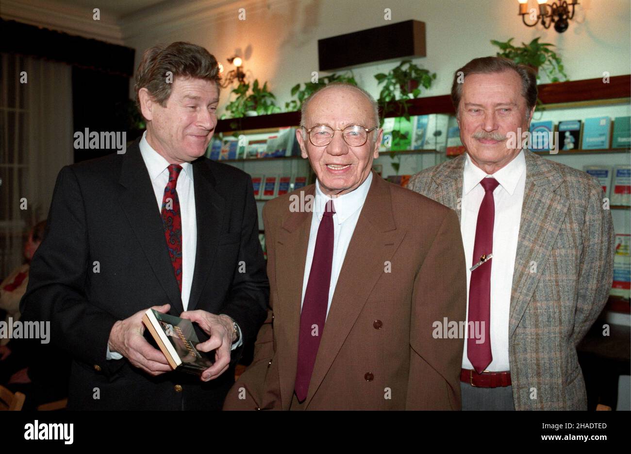 Emil karewicz hi-res stock photography and images - Alamy