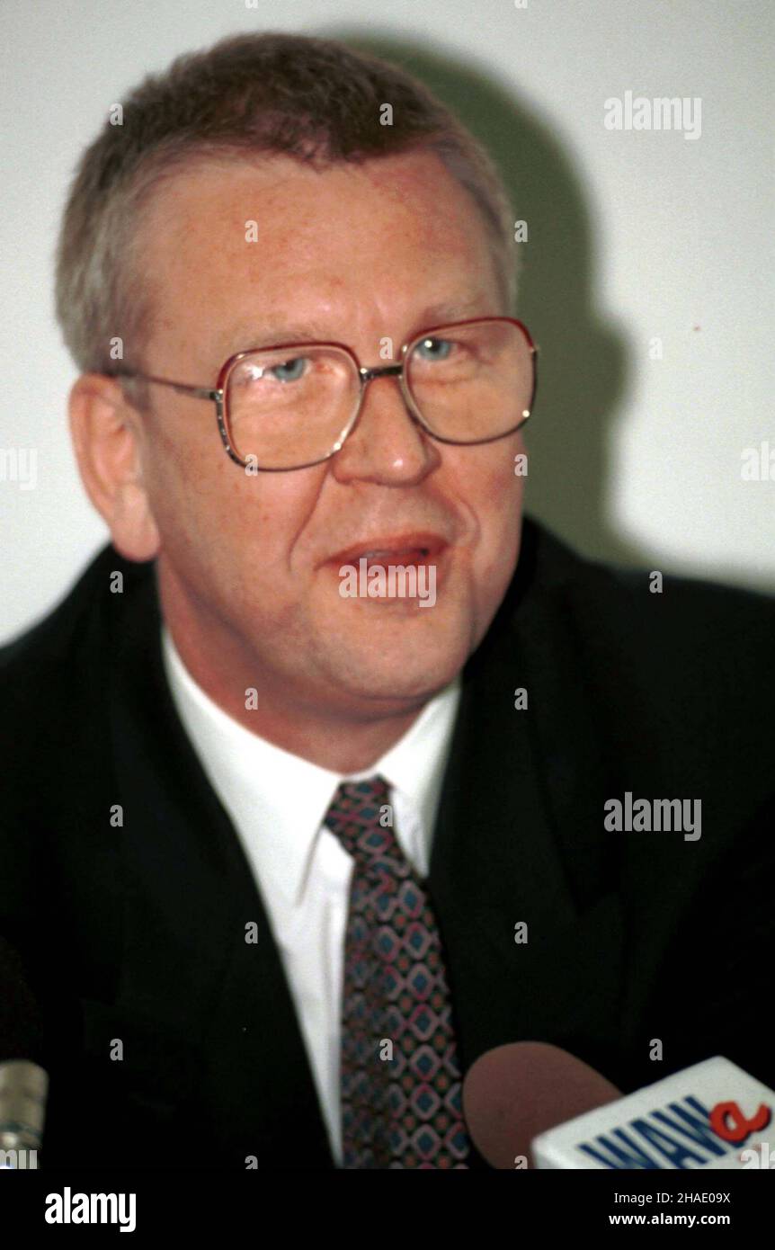 Markiewicz hi-res stock photography and images - Alamy