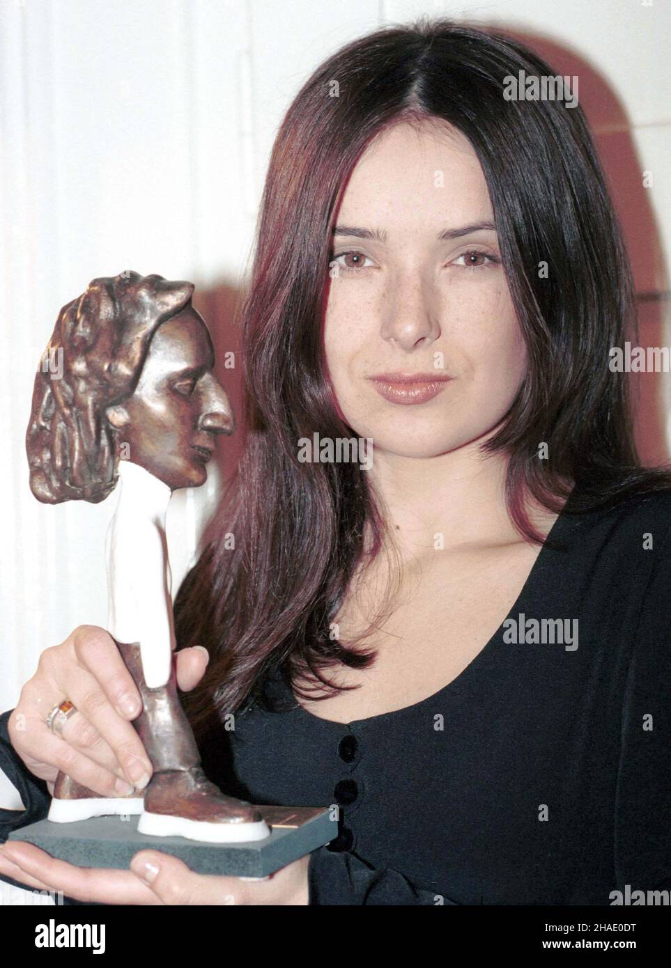 kowalska Kasia kowalska hi-res stock photography and images - Alamy