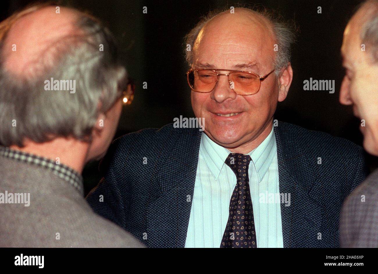 Krzysztof pomian hires stock photography and images Alamy