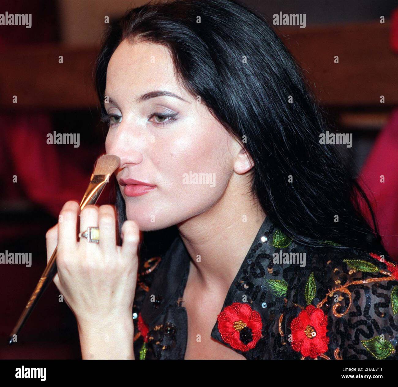 Stefan kraszewski 1998 hi-res stock photography and images - Alamy Stefan kraszewski 1998 hi-res stock photography and images - Alamy