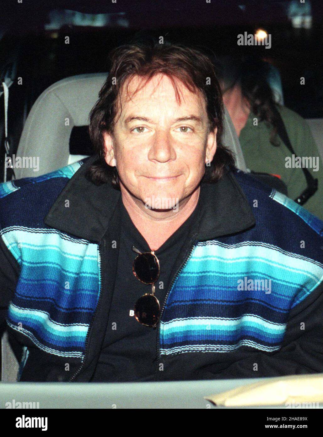 Eric burdon hi-res stock photography and images - Alamy