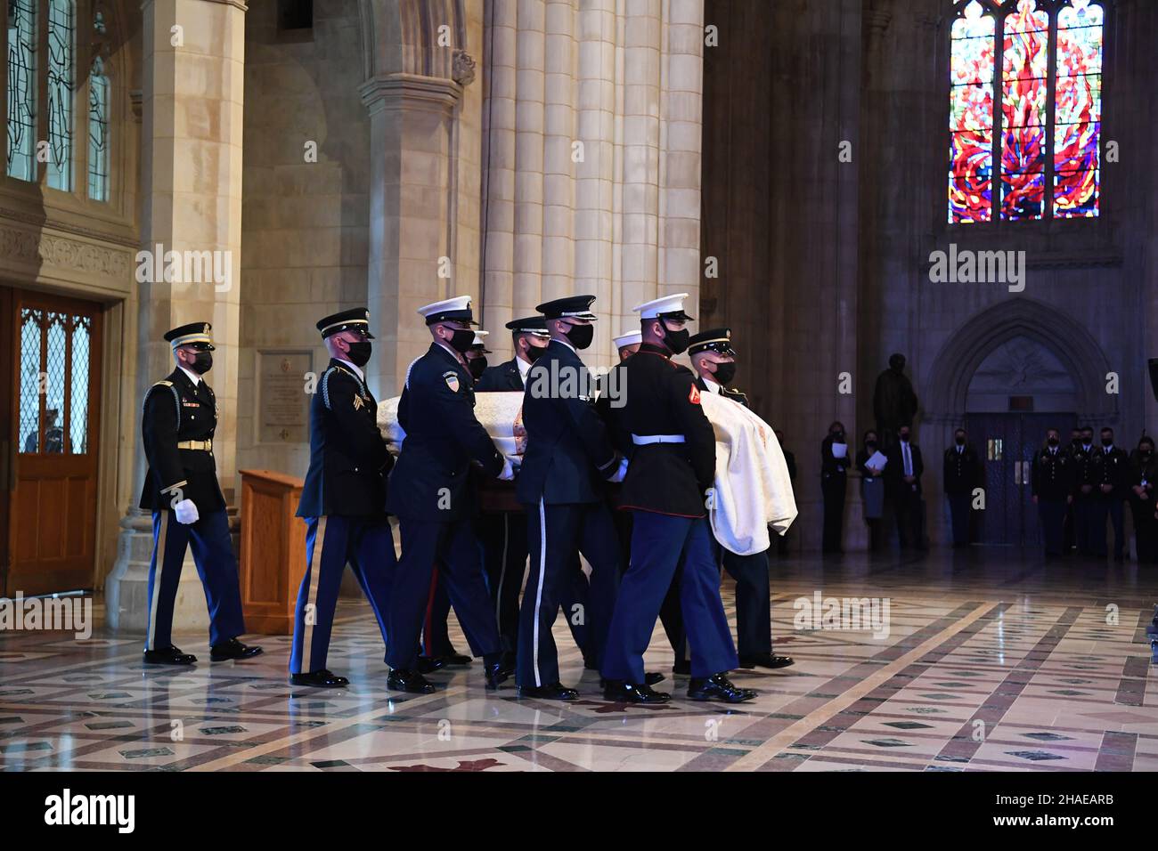 Military Rites Military funeral rites hi-res stock photography and images - Alamy