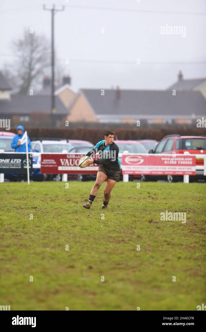 Pontyberem hires stock photography and images Alamy