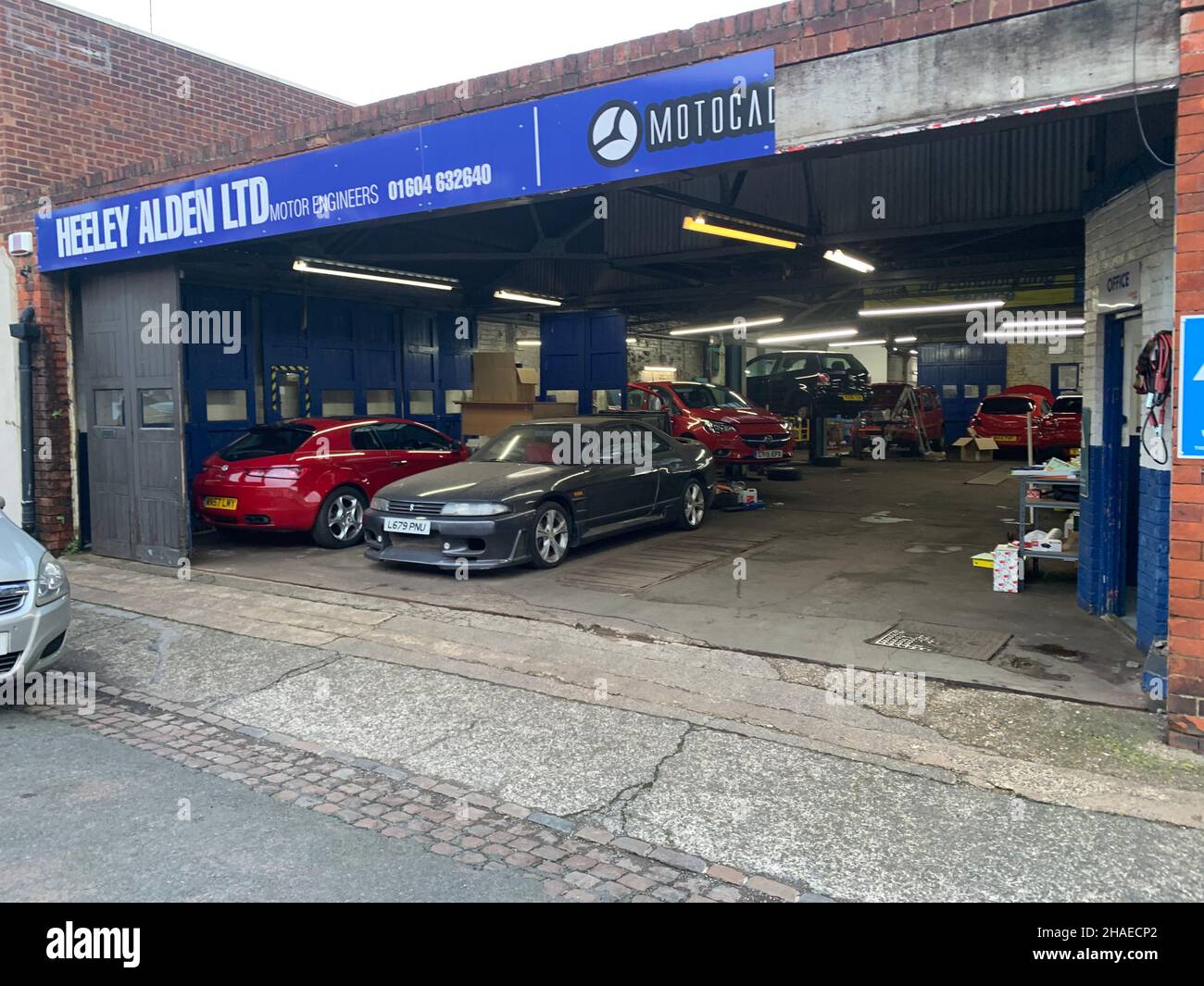 Heeley street hires stock photography and images Alamy