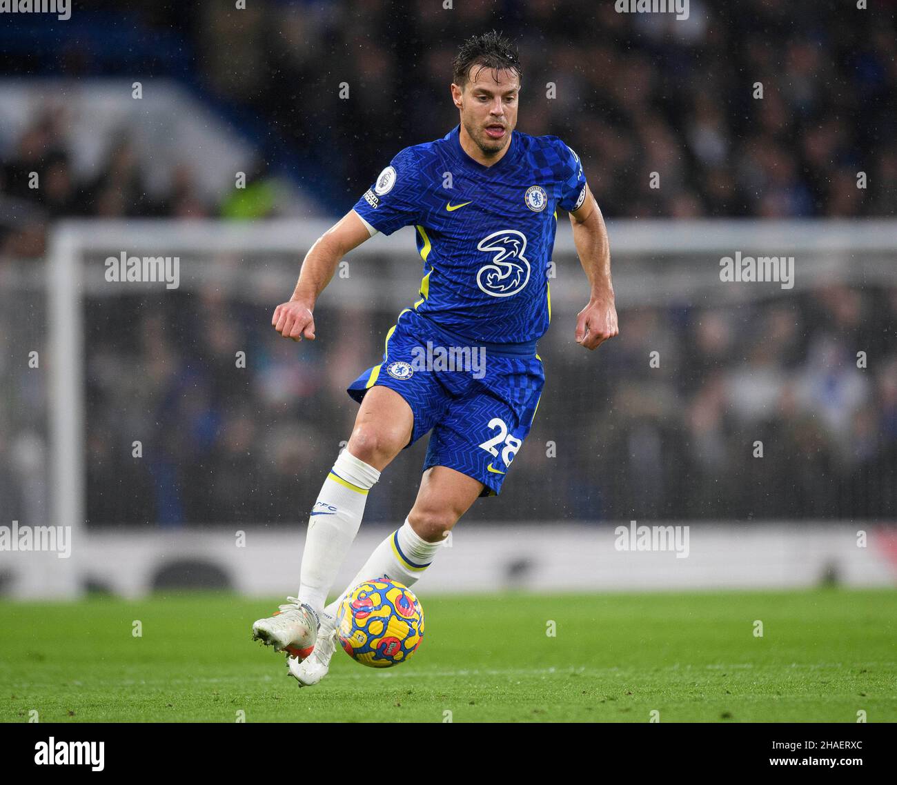 CESAR AZPILICUETA, CHELSEA FC, 2021 Stock Photo - Alamy CESAR AZPILICUETA, CHELSEA FC, 2021 Stock Photo - Alamy
