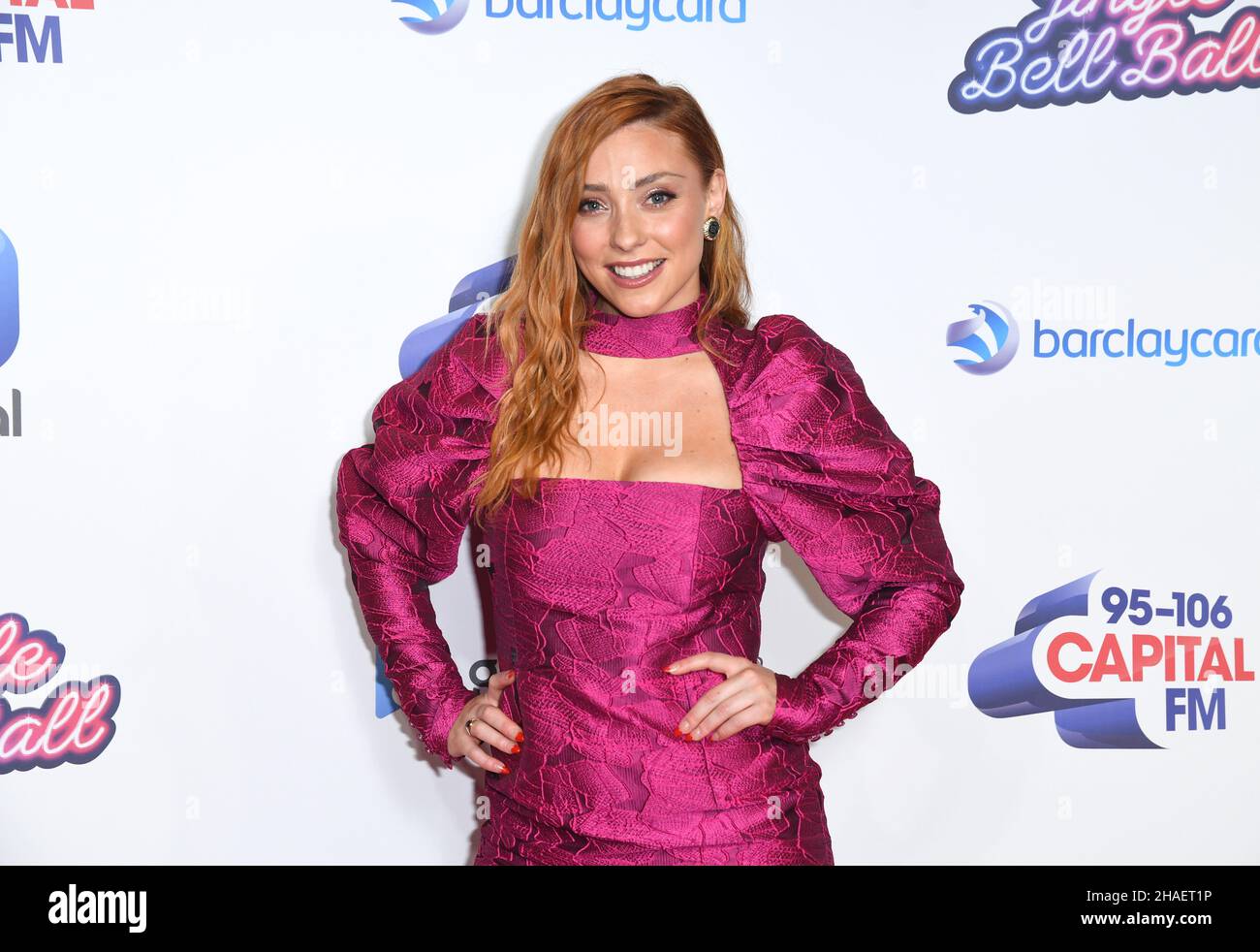 NO ARCHIVE NO SALES EDITORIAL USE ONLY Rio Fredrika arriving at day two