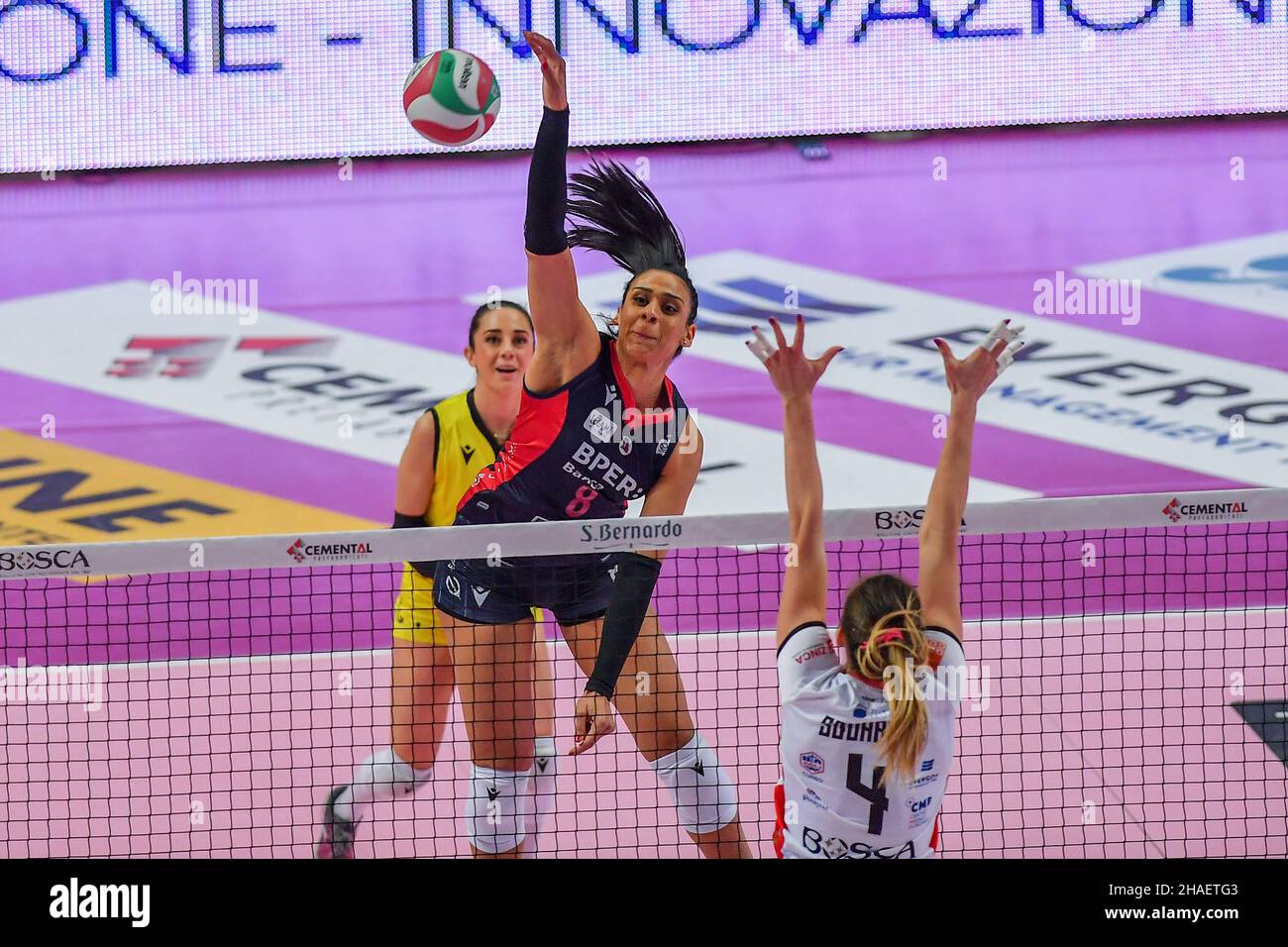 Federica squarcini hi res stock photography and images Alamy