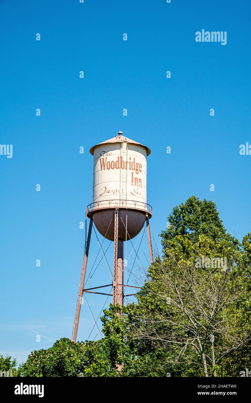 Government water tank hi-res stock photography and images - Alamy