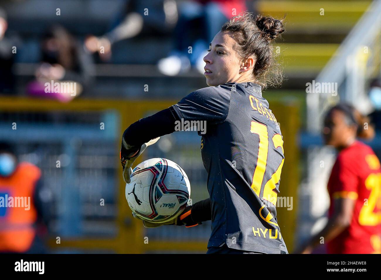 Sslazio aroma lazio hi-res stock photography and images - Alamy