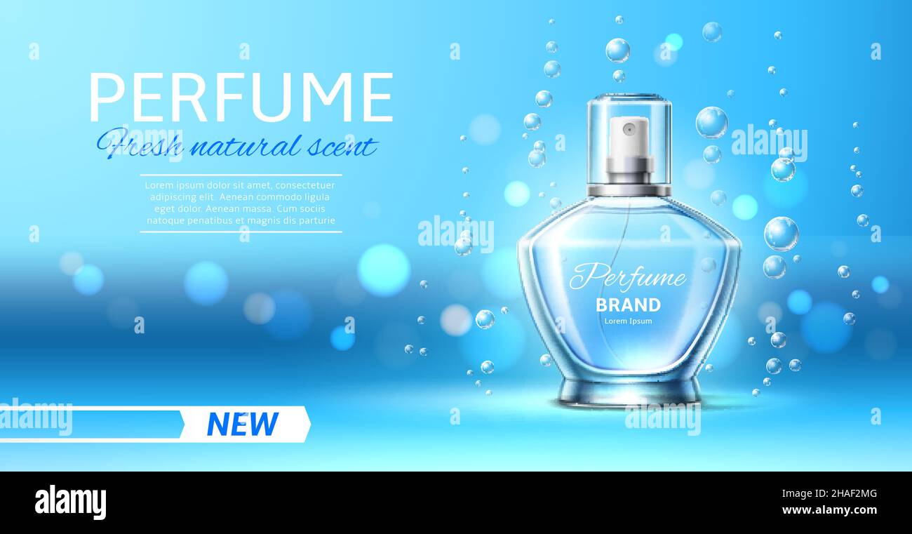 Deconstruction of perfume adverts – Made you look! – Cumnock Media
