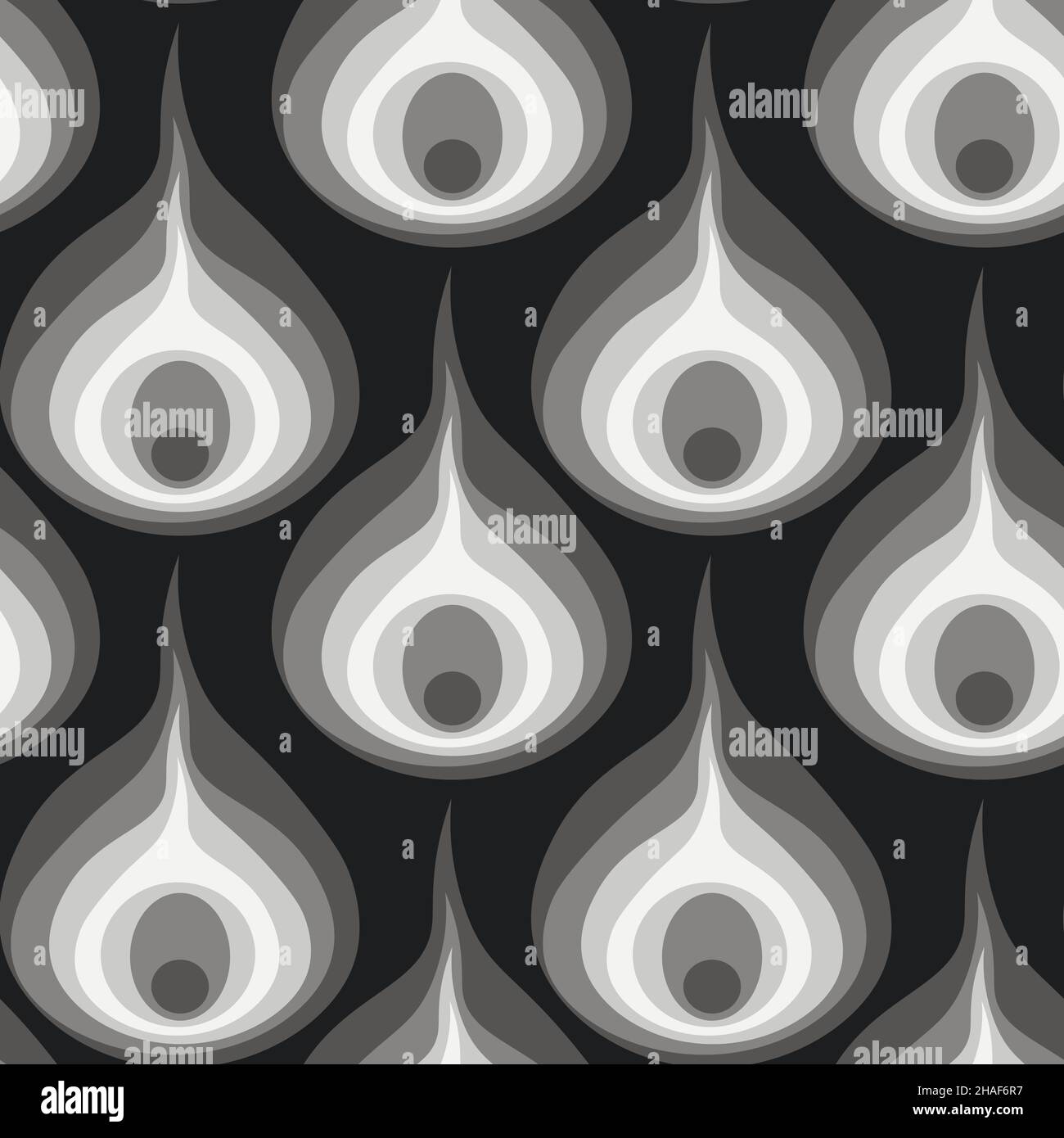Feather onion vector vectors hi-res stock photography and images - Alamy