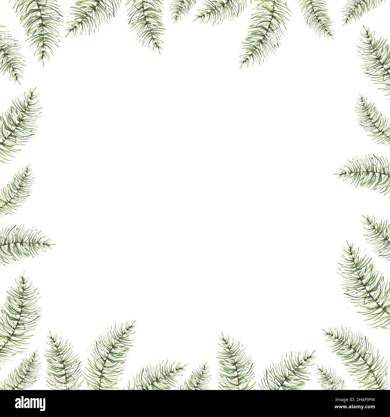 Clipart tree with branches hi-res stock photography and images - Alamy