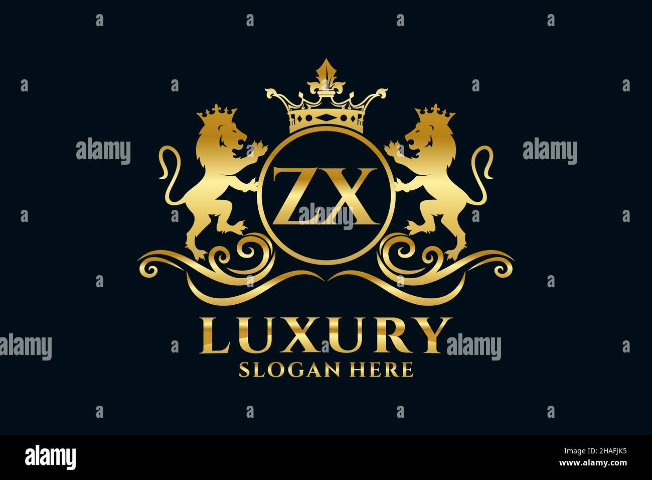 Zx vectors hi-res stock photography and images - Alamy