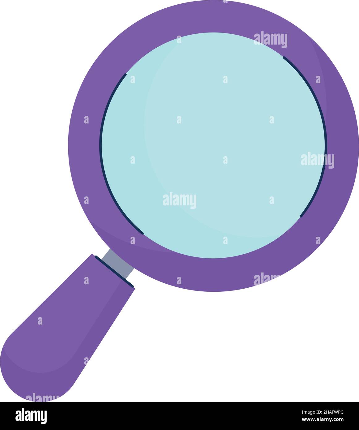 purple loupe design Stock Vector Image & Art Alamy