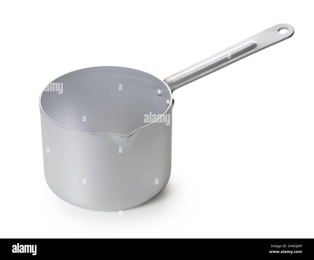 Large metal pot hi-res stock photography and images - Alamy