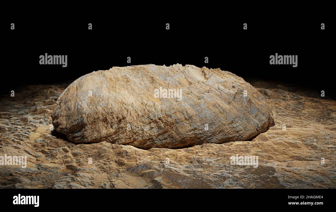 Pedestal rock hi-res stock photography and images - Alamy