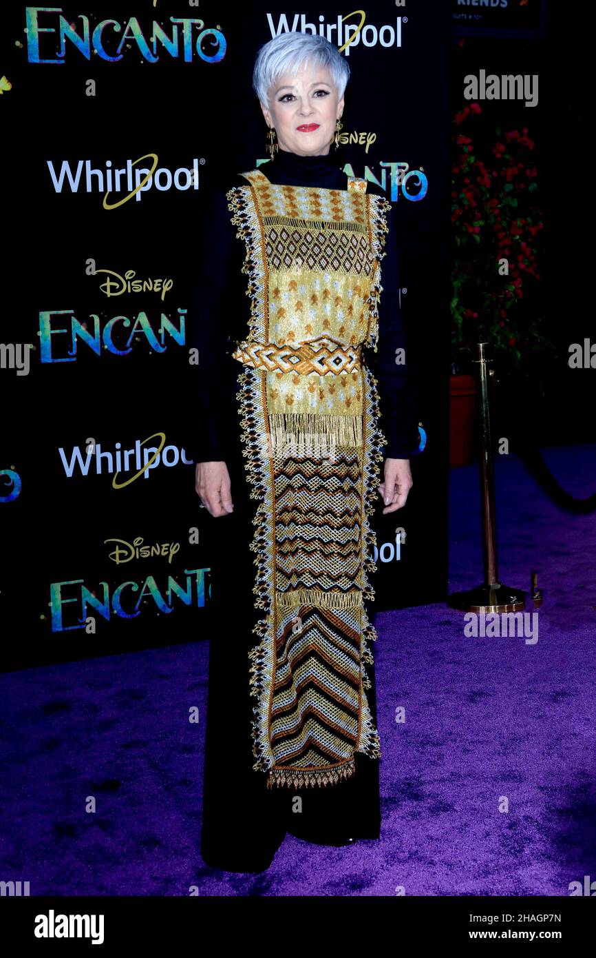 November 3, 2021, Los Angeles, CA, USA LOS ANGELES NOV 3 Maria