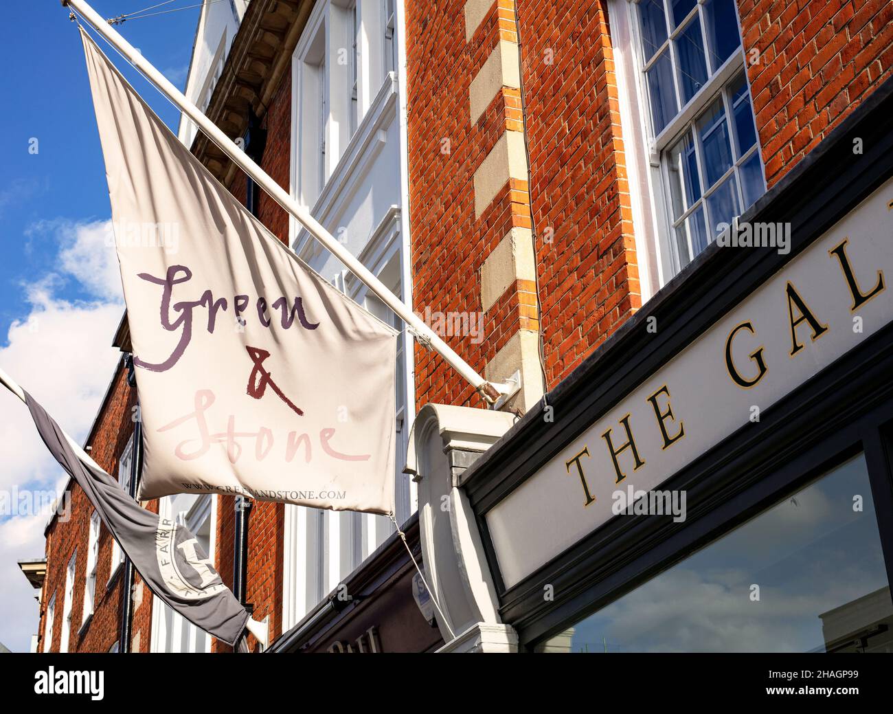 Rd flag hires stock photography and images Alamy