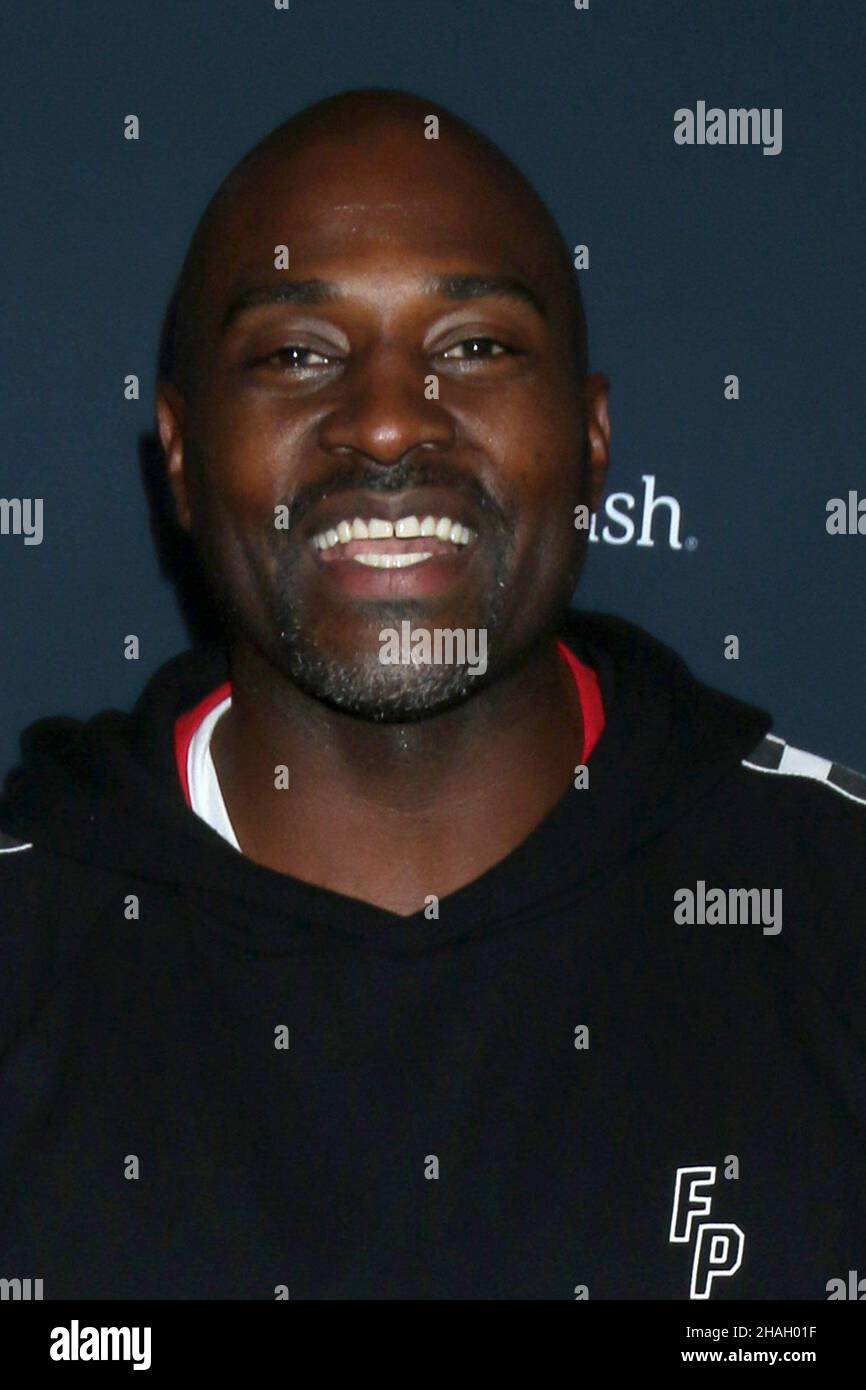 Marcellus wiley hi-res stock photography and images - Alamy