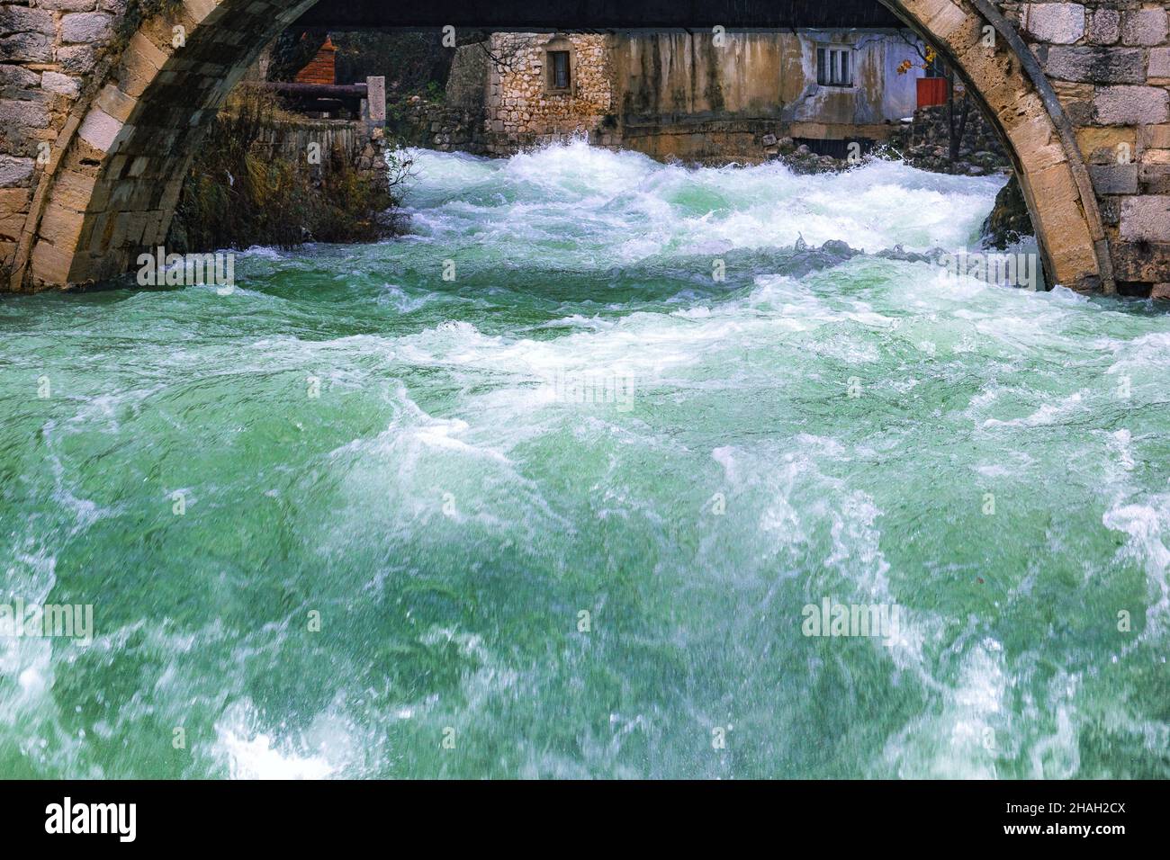 Amazing Facts About The German River Flowing To The North Sea - rb0vrwu