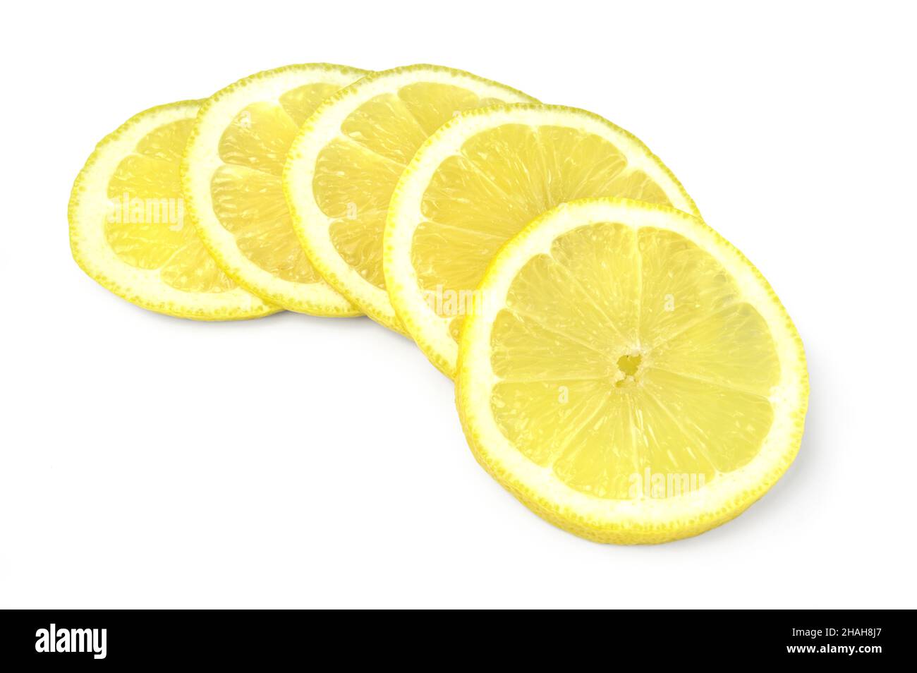 Juicy citrus slices over hi-res stock photography and images - Alamy