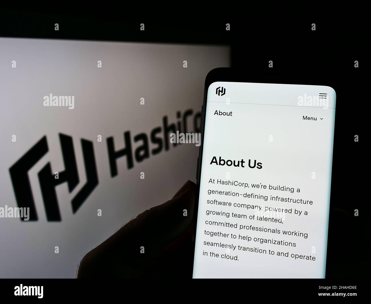 Hashi corp hi-res stock photography and images - Alamy