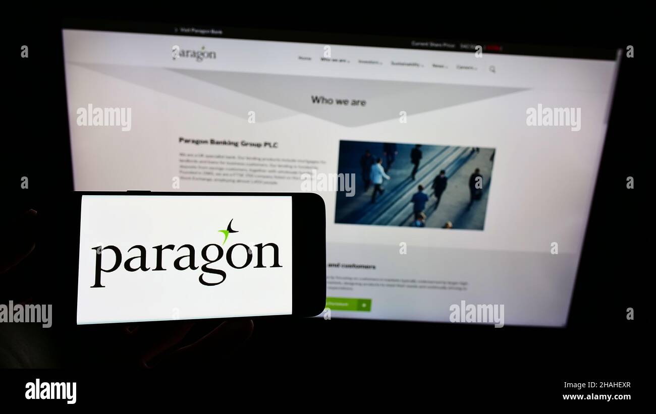 Paragon banking group plc hires stock photography and images Alamy