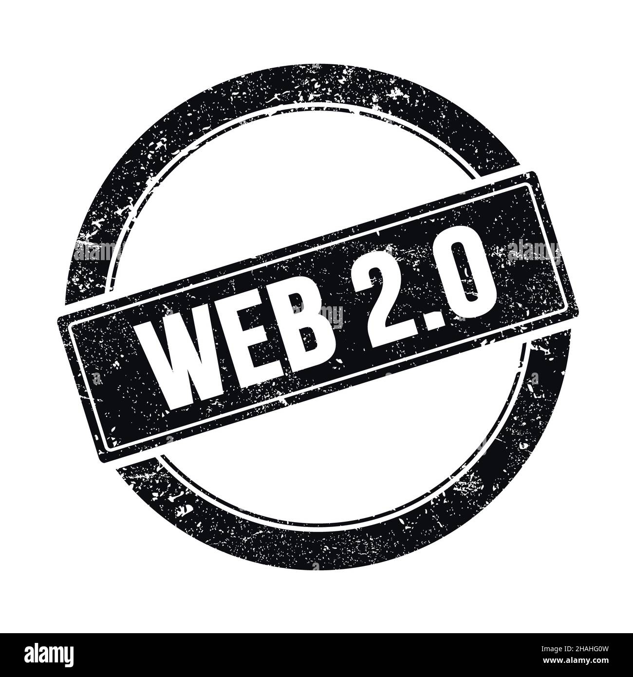 Web 2 0 text hi-res stock photography and images - Alamy
