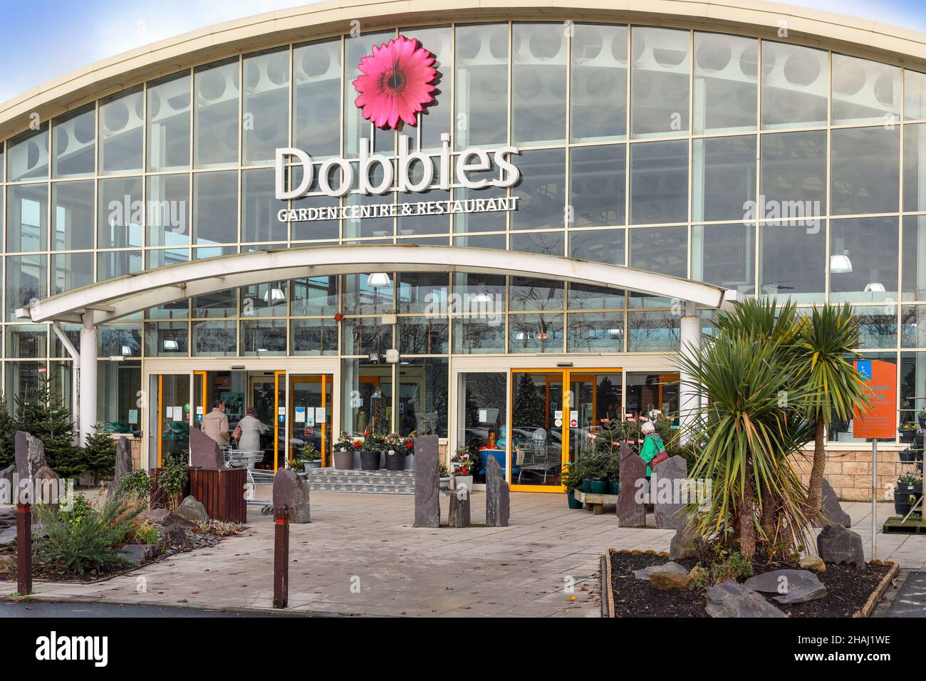 Dobbies uk hires stock photography and images Alamy
