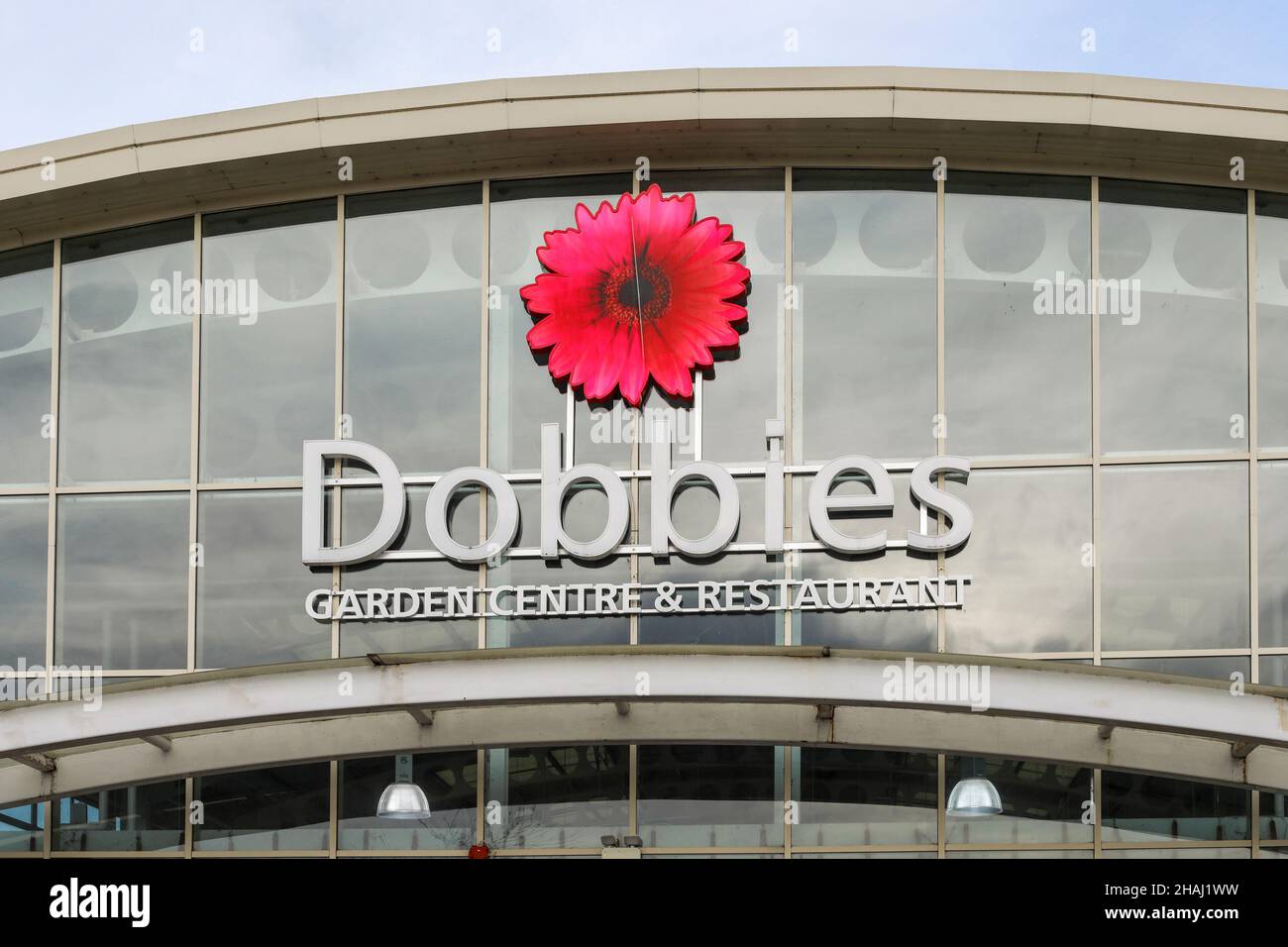 Commercial gardening hires stock photography and images Alamy