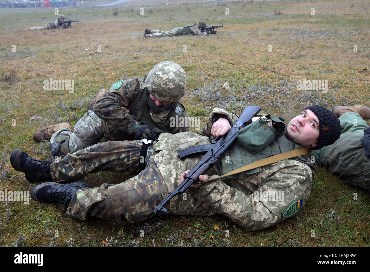 Tourniquet first aid hires stock photography and images Alamy