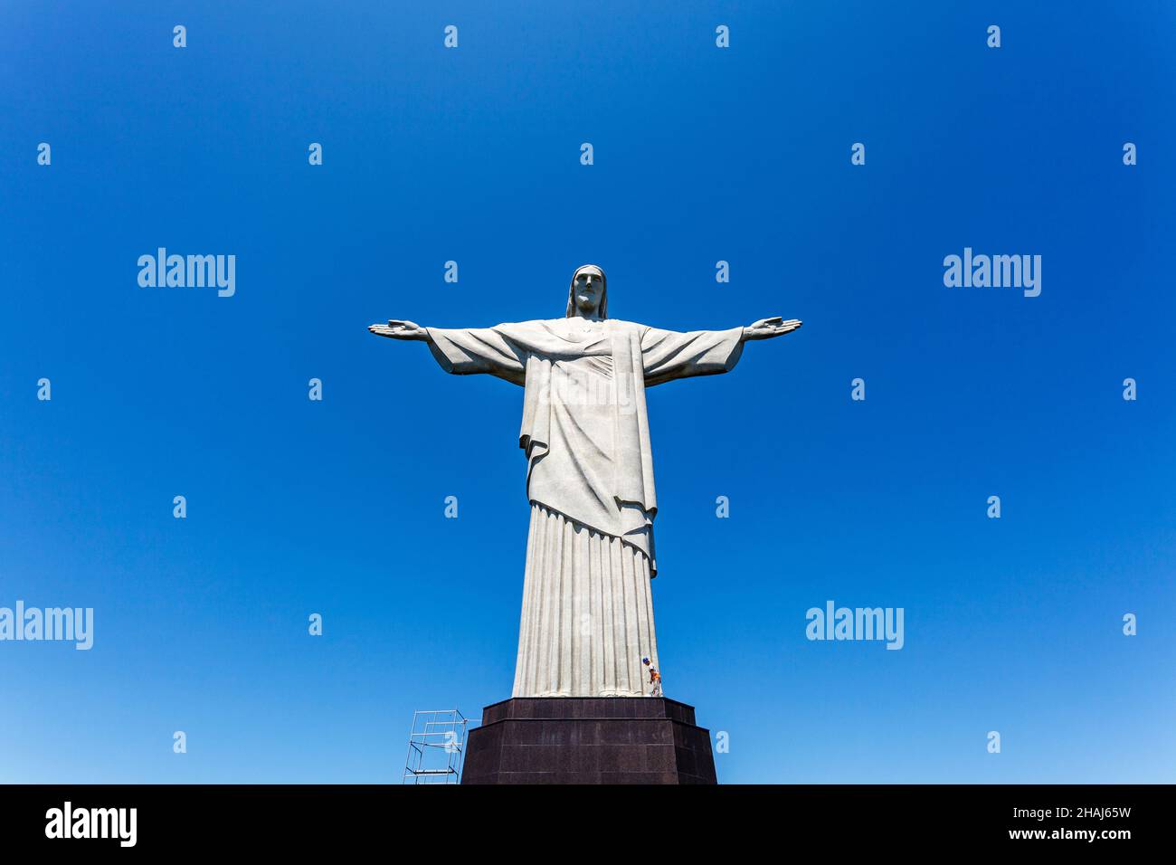 Jesus christ the redeemer hires stock photography and images Alamy