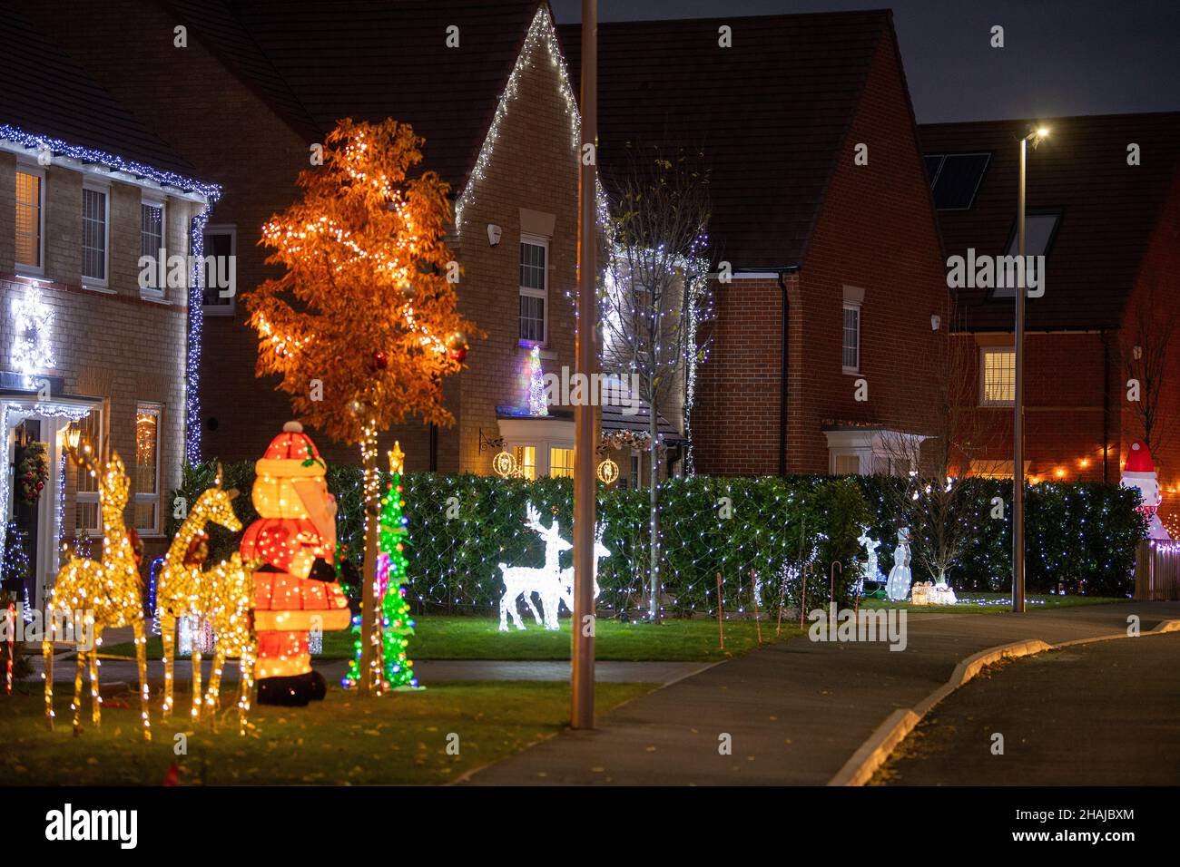Stanford le hope essex houses hires stock photography and images Alamy