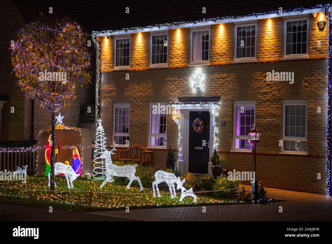 Stanford le hope hires stock photography and images Alamy