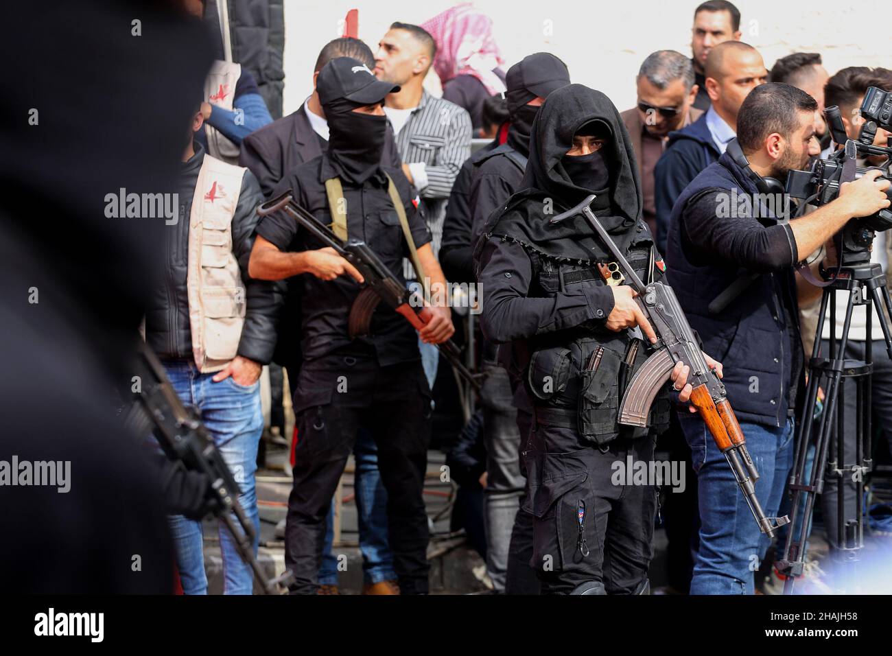Palestine liberation front hi-res stock photography and images - Alamy