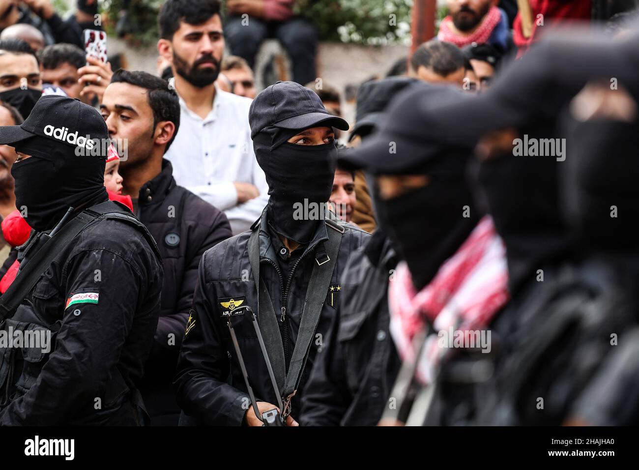 Palestine liberation front hi-res stock photography and images - Alamy