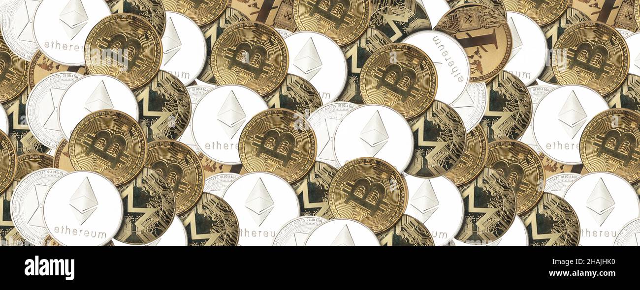 Header Background Money Website header or banner hi-res stock photography and images - Alamy